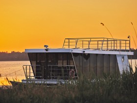 2022 Hausboot Event Katamaran Lakestar 1200