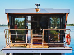 2022 Hausboot Event Katamaran Lakestar 1200 for sale
