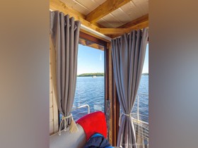 2018 Nordic Season Ns 21 Houseboat