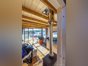 2018 Nordic Season Ns 21 Houseboat for sale