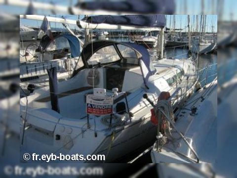 Jeanneau Sun Odyssey 32