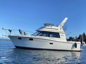 1985 Carver Yachts 3227 Convertible for sale
