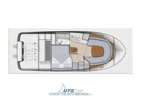 2009 Prestige Yachts 30 till salu