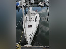 2011 Dehler 29