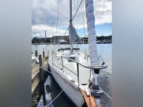 1987 Catalina 30 Mkii Tall Rig for sale