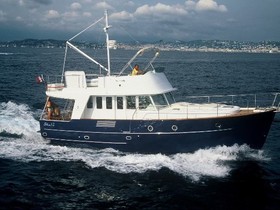 2007 Bénéteau Swift Trawler 42