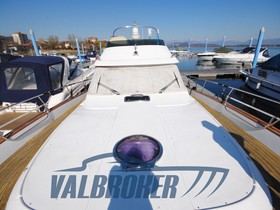 2012 Baumarine 50 Lobster