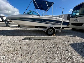 2004 Sea Ray 180 Sport for sale
