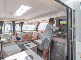 2023 Fountaine Pajot Isla 40 myytävänä