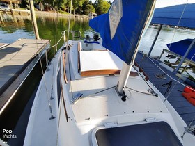 1989 Catalina 22 for sale