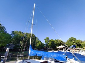 1989 Catalina 22 for sale