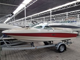 Sea Ray 180 Sport