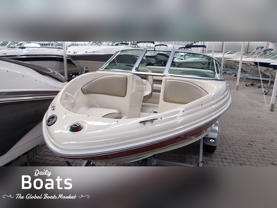 2005 Sea Ray 180 Sport for sale. View price, photos and Buy 2005 Sea