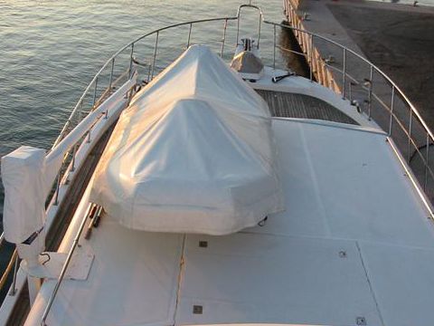 1987 Monticello 52