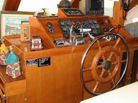 Buy 1987 Monticello 52