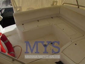 2002 Sessa Marine Oyster 27 à vendre