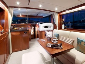 2011 Bénéteau Swift Trawler St 44 zu verkaufen