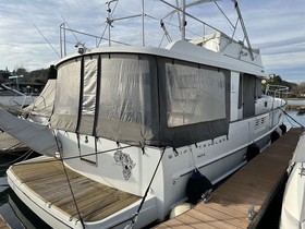2011 Bénéteau Swift Trawler St 44 kaufen