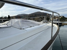 2011 Bénéteau Swift Trawler St 44 zu verkaufen