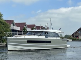 2014 Jeanneau Nc 14