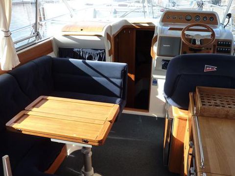 Buy 2002 Nimbus 320