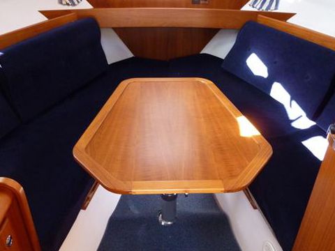 2002 Nimbus 320 for sale