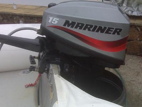 2009 Quicksilver 320 for sale