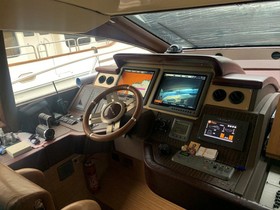 2009 Azimut 70 Fly til salgs