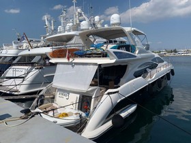 Buy 2009 Azimut 70 Fly