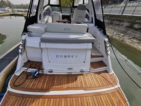 2020 Cobrey Boats 28 Sc/Scl Gebrauchtboot Auf Lager