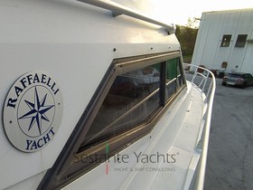 1992 Raffaelli Yacht Typhoon Fly eladó