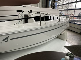 2023 Mariner Yachts 20 - Ausstellung na prodej
