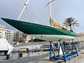 Købe 2020 Leonardo Yachts Eagle 44