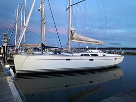 2008 Hanse 470 til salgs