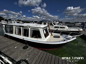 1980 Holländischer Werftbau Hollandisches Salonboot 8.3 for sale