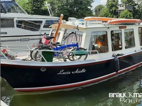 1980 Holländischer Werftbau Hollandisches Salonboot 8.3 kaufen