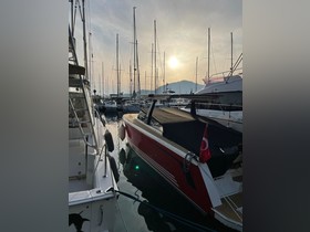 2022 X-Yachts X-Power 33C Red Baron Version kopen