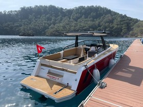 2022 X-Yachts X-Power 33C Red Baron Version