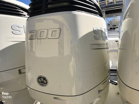 2002 Scarab 35 Sport for sale