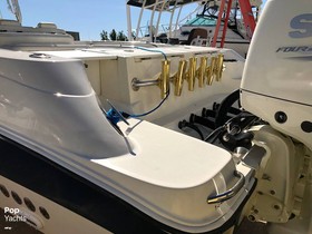 2002 Scarab 35 Sport for sale