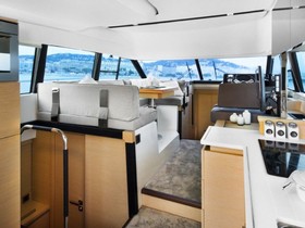 2017 Prestige Yachts 420 Fly