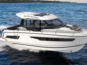 2023 Jeanneau Merry Fisher 895 Offshore