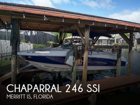 Chaparral Boats 246 Ssi