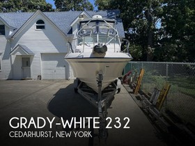 Grady-White 232 Gulfstream