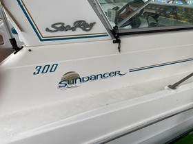 Купить 1995 Sea Ray 300 Sundancer