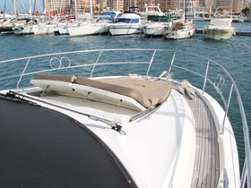 2015 Prestige Yachts 500