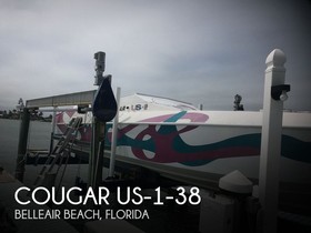 Cougar Boats Us-1-38