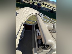 2020 Sun Tracker 22 Rf Xp3 Fishin' Barge