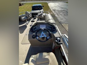 2020 Sun Tracker 22 Rf Xp3 Fishin' Barge en venta