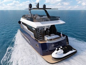 Купить 2022 Baikal Yachts 15 Smy